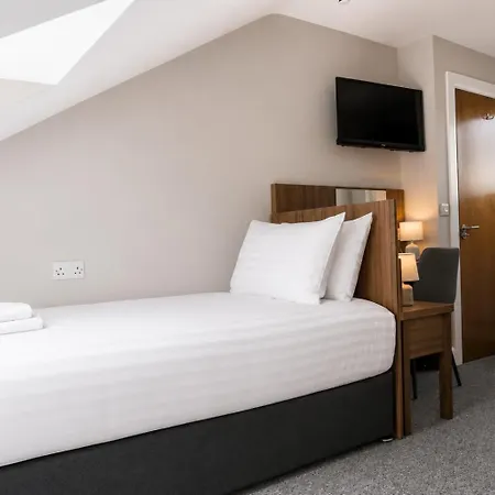 Coach House - 6 Carrick on Shannon