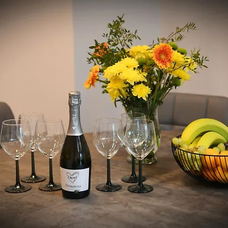 Coach House - 6 Maison d'hôtes Carrick on Shannon